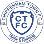 Chippenham Town logo