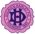 Dulwich Hamlet logo