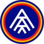 FC Andorra logo