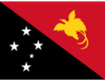 Papua New Guinea logo