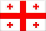 Georgia U21 logo