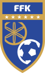 Kosovo U21 logo