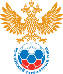 Russia U21 logo