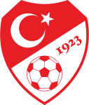 Turkey U21 logo
