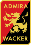Admira II logo