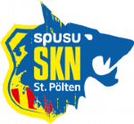 St. Pölten II logo