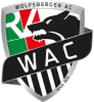 Wolfsberger AC II logo
