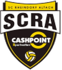 Rheindorf Altach II logo