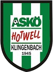 Klingenbach logo