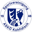 Kohfidisch logo