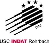 USC Rohrbach logo