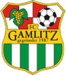 Union RB Weinland Gamlit logo
