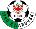 Swarovski Tirol II logo