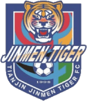 Tianjin Teda logo