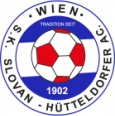 Slovan HAC logo