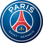 Paris Saint Germain logo