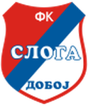 Sloga Doboj logo