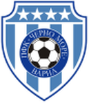 Cherno More Varna logo