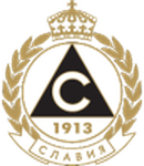 Slavia Sofia logo