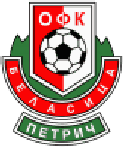Belasitsa logo