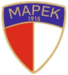 Marek logo