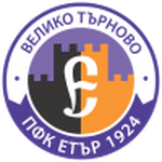 Etar Veliko Tarnovo logo