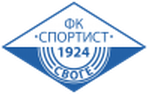 Sportist Svoge logo