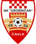 Grobničan Čavle logo