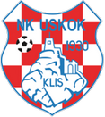 Uskok Klis logo