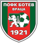 Botev Vratsa logo
