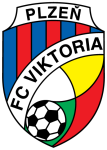 Viktoria Plzeň II logo