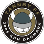 Tårnby FF logo