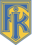 Frederikssund logo