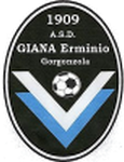 Giana Erminio logo