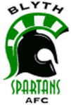 Blyth Spartans logo