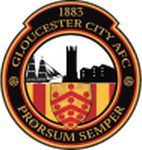 Gloucester City logo