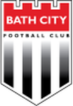 Bath City logo