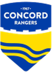 Concord Rangers logo