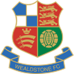 Wealdstone logo