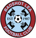 Badshot Lea logo
