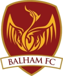 Balham logo
