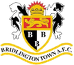 Bridlington Town logo