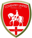 Coventry United logo