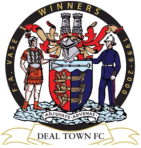 Deal Town logo