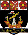 Fareham Town logo