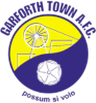 Garforth Town logo