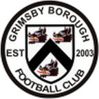 Grimsby Borough logo