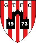 Guisborough Town logo
