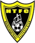 Harborough Town logo