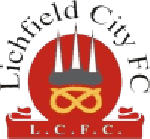 Lichfield City logo